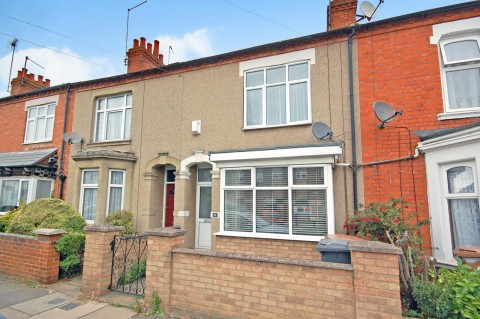 View Full Details for Rothersthorpe Road, Far Cotton, Northampton
