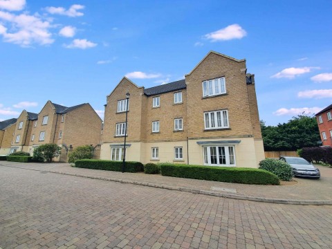View Full Details for Avocet Close, Coton Meadows, Rugby
