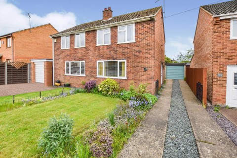 View Full Details for Elizabeth Way, Earls Barton, Northampton