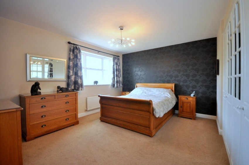 Images for Old Gorse Way, Mawsley Village, Kettering