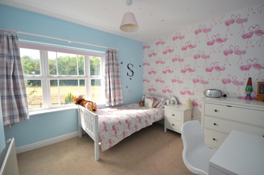 Images for Old Gorse Way, Mawsley Village, Kettering