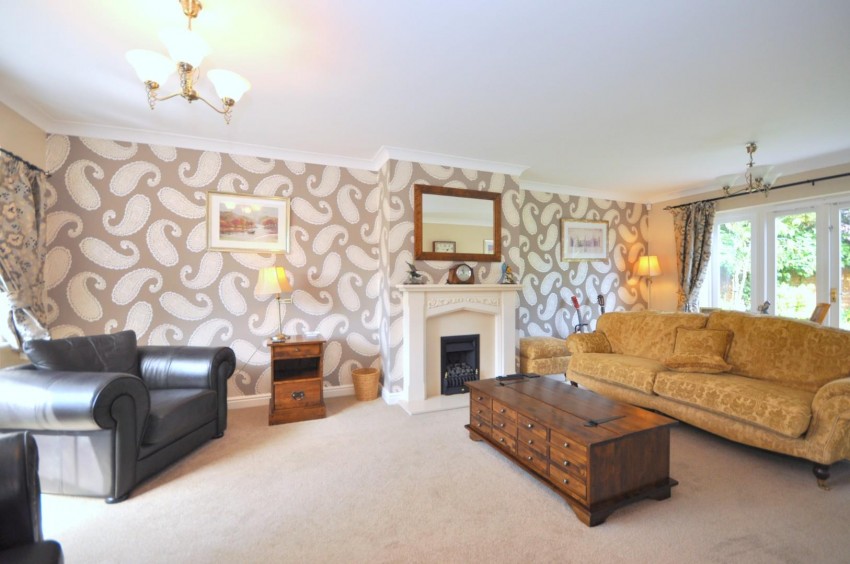 Images for Old Gorse Way, Mawsley Village, Kettering