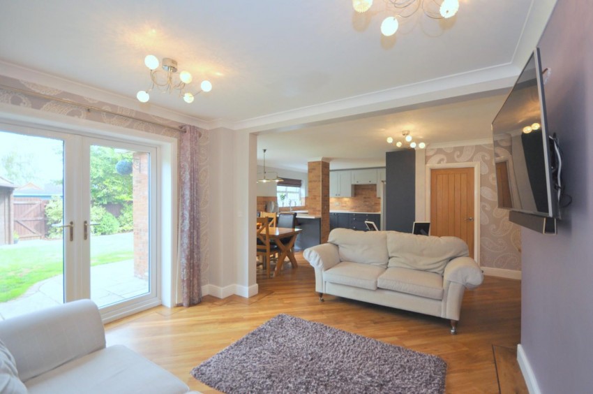 Images for Old Gorse Way, Mawsley Village, Kettering