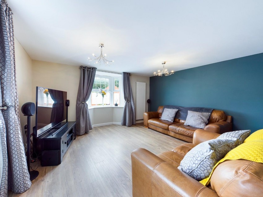 Images for Rose Tree Close, Moulton, Northampton