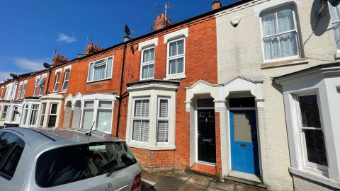 View Full Details for Purser Road, Abington, Northampton