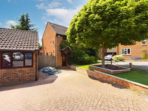 View Full Details for Penn Gardens, Northampton