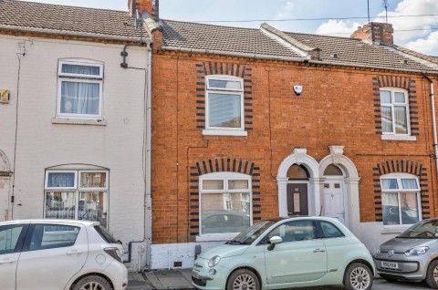 View Full Details for Military Road, The Mounts