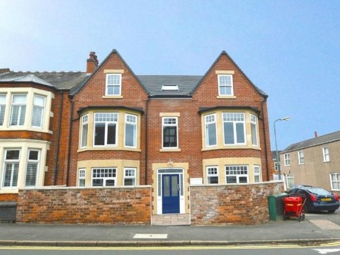 View Full Details for Tom Brown Street, Rugby