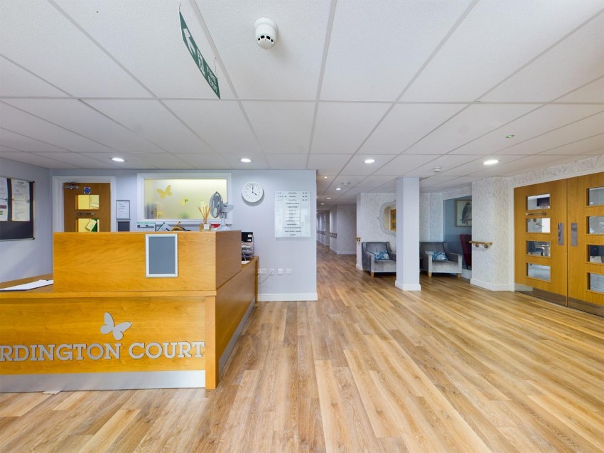 Images for Wardington Court, Welford Road, Northampton