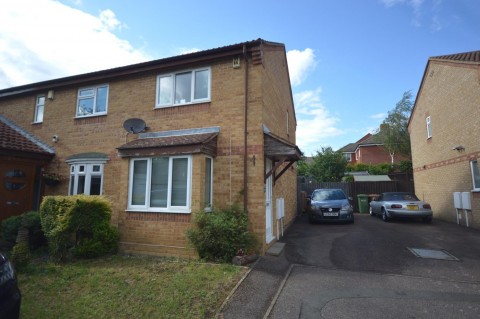 View Full Details for Compton Way, Earls Barton, Northamptonshire