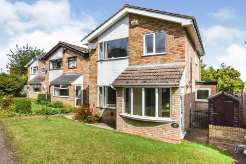 View Full Details for Station Road, Cogenhoe, Northampton