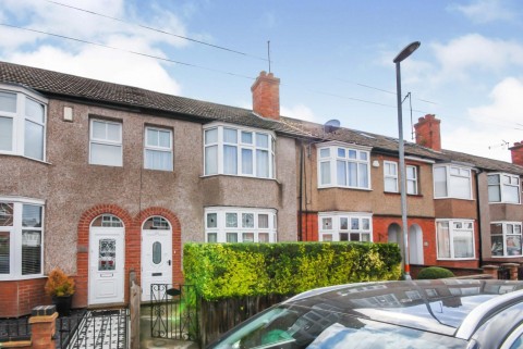 View Full Details for Loyd Road, Northampton