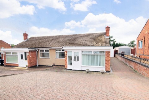 View Full Details for Highlands Avenue, Northampton