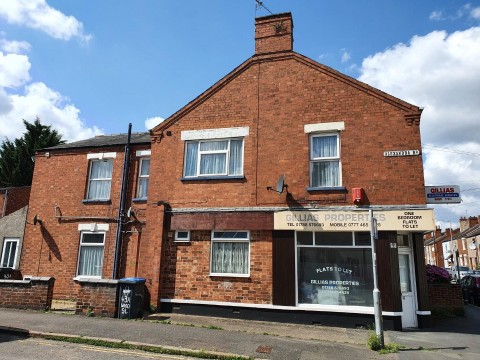 View Full Details for Wood Street, Rugby