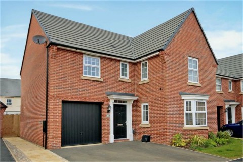 View Full Details for Worley Way, Moulton