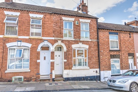 View Full Details for Salisbury Street, Semilong