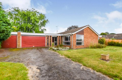 View Full Details for Watery Lane, Nether Heyford, Northampton