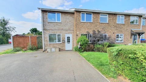 View Full Details for Amberley Road, Hartwell, Northampton