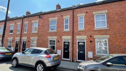 View Full Details for Lea Road, Abington, Northampton