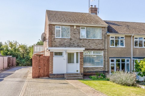 View Full Details for Highlands Avenue, Spinney Hill