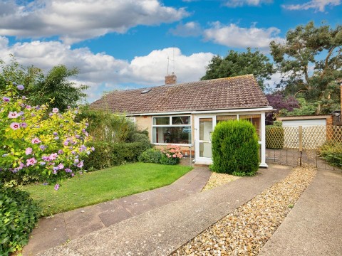 View Full Details for Oundle Drive, Moulton, Northampton