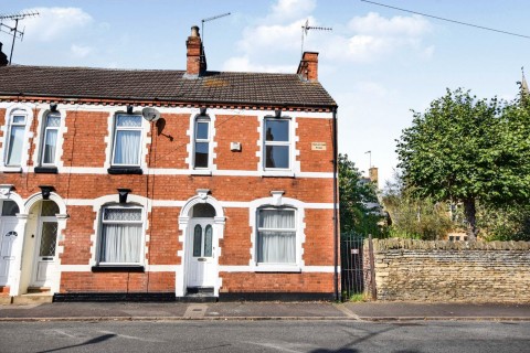 View Full Details for Thirlestane Road, Far Cotton, Northampton