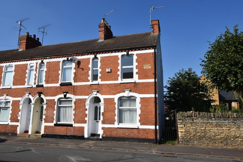 Images for Thirlestane Road, Far Cotton, Northampton