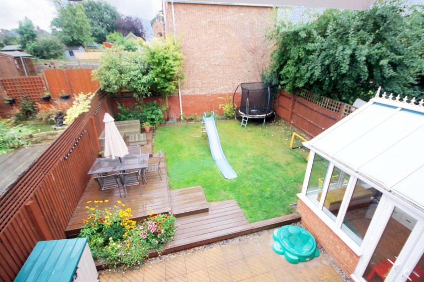 Images for Buchanan Close, Northampton