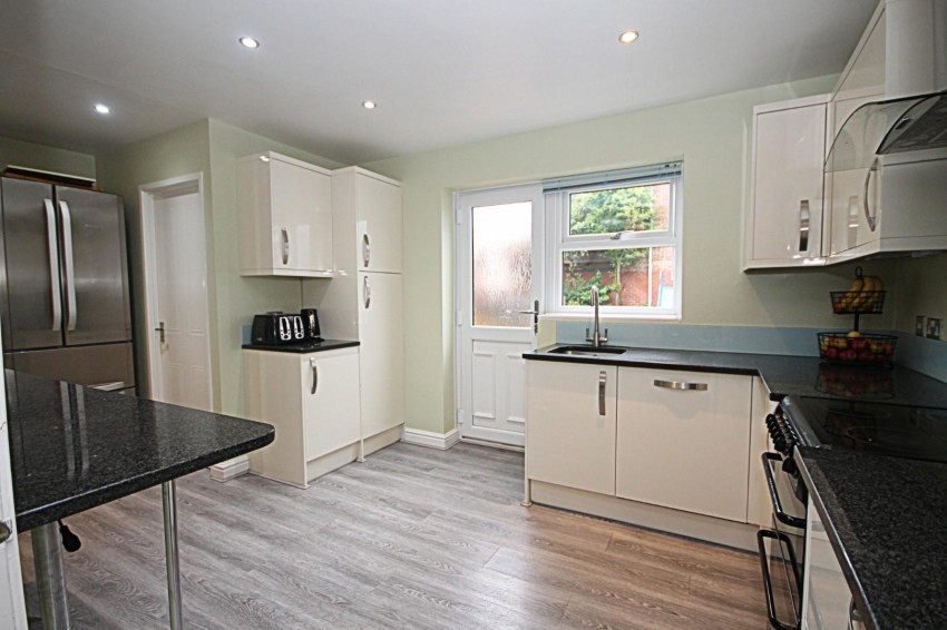 Images for Buchanan Close, Northampton