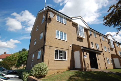 View Full Details for Chepstow Close, St James