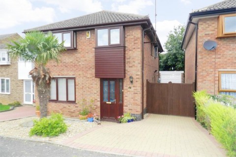 View Full Details for The Slip, Brixworth, Northampton