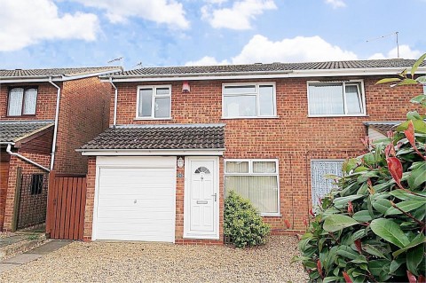 View Full Details for Oathill Close, Brixworth