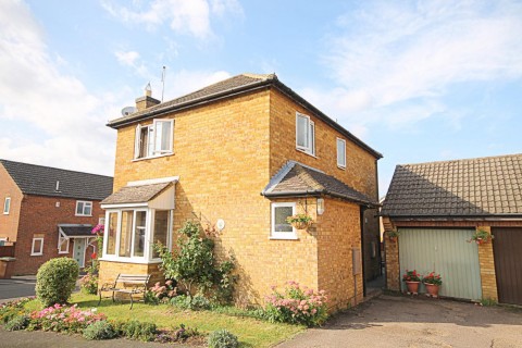 View Full Details for The Leys, Long Buckby, Northampton