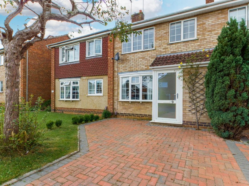 Images for 9 Rutland Walk, Moulton, Northampton