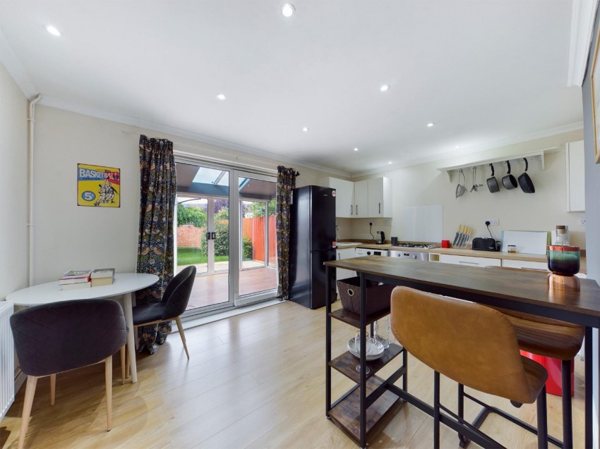 Images for 9 Rutland Walk, Moulton, Northampton