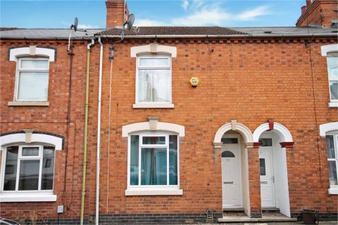 View Full Details for Delapre Street, Far Cotton, Northampton