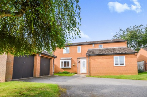 View Full Details for Aspen Close, Northampton