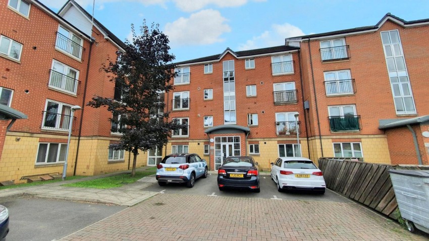 Images for Balfour Close, Northampton