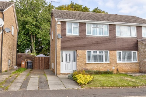 View Full Details for Spanslade Road, Standens Barn