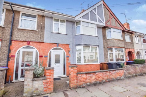View Full Details for Penrhyn Road, Far Cotton, Northampton