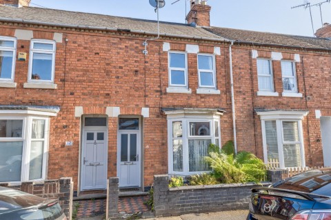 View Full Details for Bruce Street, St James