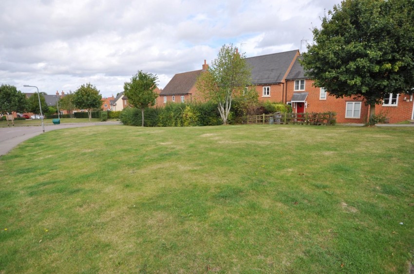 Images for Hedgerow Lane, Mawsley, Kettering