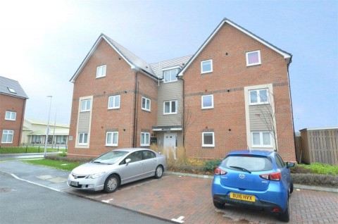 View Full Details for Chandos Court, Tainter Close