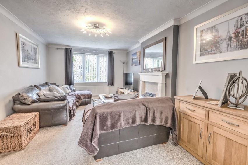 Images for Lancaster Way, Buckingham Fields