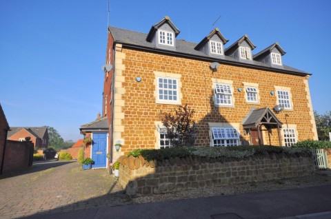 View Full Details for Symonds Way, Mawsley, Kettering