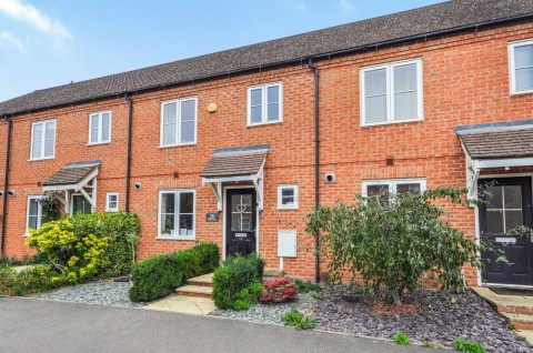 View Full Details for Rose Hill Way, Mawsley, Kettering