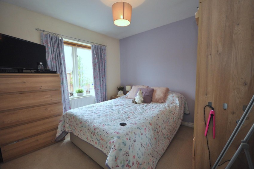 Images for Rose Hill Way, Mawsley, Kettering