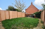 Images for Rose Hill Way, Mawsley, Kettering