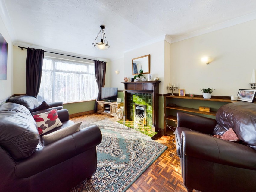 Images for Arnsby Crescent, Moulton, Northampton