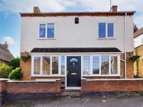 View Full Details for Cross Street, Moulton, Northampton